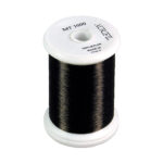 AurifiI 100% Nylon Thread -1094 Yds (Black MT 1000)