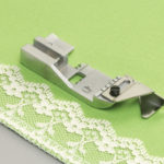 Babylock Lace Applicator Foot (BLE8-LF)
