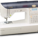 Babylock Inspiration Guide for the Melody-Guide