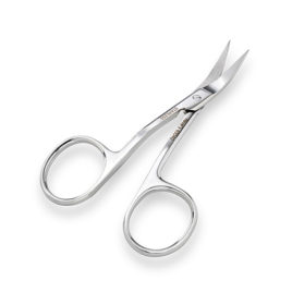 Havel's Sewing Double Curved Scissors, Left-Handed (C40040)