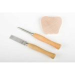 Buttonhole Cutter Set (CN 7246)