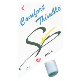 Comfort Thimble - Small (CT-S)
