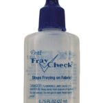 Collins - Fray Check - (C574)