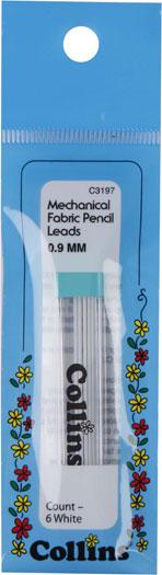 Collins Mechanical Pencil Erasers (C3198)