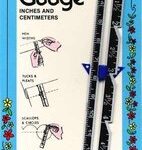 Collins - Sewing Guage (79C)