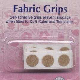 Hemline 18 Fabric Grips (self-adhesive) (862)