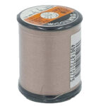 Kinkame 100% Silk 100m Thread (Pastel Mauve Col. 77)