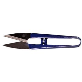 Lacis Thread Snip, 4" with Sharp Point (MO58)