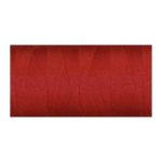 Mettler Metrosene Plus All-Purpose Thread (Chinese Red 821)