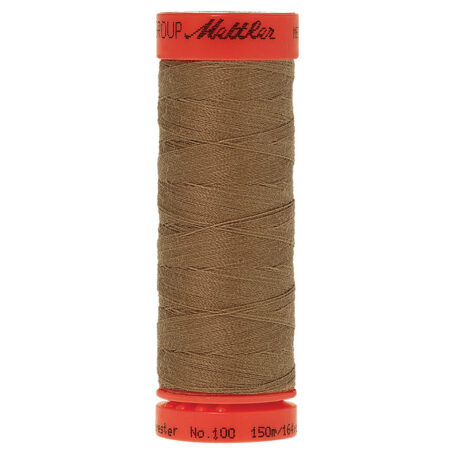 Mettler Metrosene Plus All-Purpose Thread 164 YDS - Wild Rice (1161-0904 or 9161-0475)