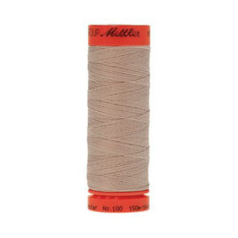 Mettler Metrosene Plus All-Purpose Thread 164 YDS - Oat Flakes (1161-0339, new #0537)