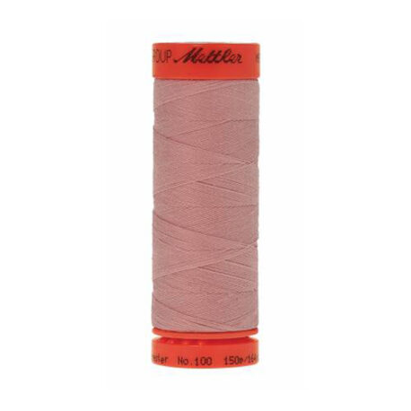 Mettler Metrosene Plus All-Purpose Thread 164 YDS (Tea Rose 1161-0610)