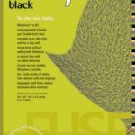 Mistyfuse - Black Sheer Fusible