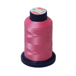 Rapos ULT Embroidery Thread (Medium Pink 085, 1000m)
