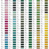 Robison-Anton Super Brite Color Chart (2)