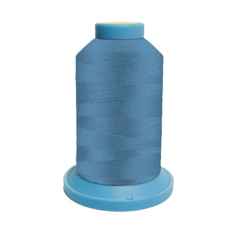 Robison-Anton Quilting Thread (Ultra Blue 5733, 50 WT, 1100 YDS)