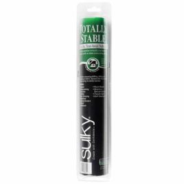 Sulky Totally Stable Iron-On, Tear-Away Stabilizer (662-12)