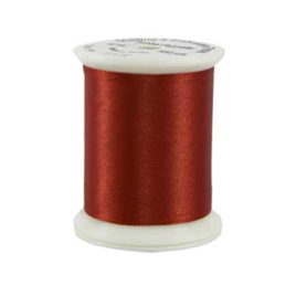 Superior Threads Nature Colors Quilting & Embroidery Thread (Japanese Maple 555, 500yds)