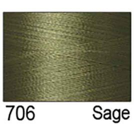 Superior Threads Highlights Quilting Thread (Sage 706, 2000yds)