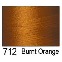 Superior Threads Highlights (Burnt Orange 712)