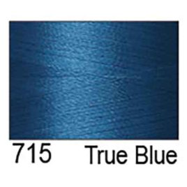 Superior Threads Highlights Quilting Thread (True Blue 715, 2000yds)