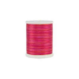 Superior Threads King Tut Quilting Thread (Ramses Red 914, 500yds)