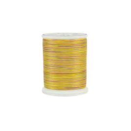 Superior Threads King Tut Quilting Thread (Passion Fruit 931, 500yds)