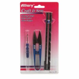 Allary - Craft & Sew Kit