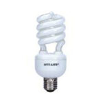 Ott-Lite - Truecolor 20W Swirl Bulb