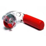 Martelli Rotary Cutter, Left Hand, 45mm (EC004-LFT)