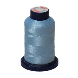 Rapos ULT Embroidery Thread (Light Blue 1403, 1000m)