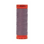 Mettler Metrosene Plus All-Purpose Thread 164 YDS (Rosemary Blossom 1161-0915, new #572)