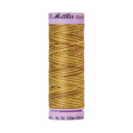 Mettler Silk-Finish Multi All-Purpose Thread 109 YDS (Choco Banana 1075-9828)