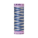 Mettler Silk-Finish Multi All-Purpose Thread 109 YDS (Clear Sky 9075-9811)