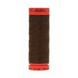 Mettler Metrosene Plus All-Purpose Thread 164 YDS (Dried Seaweed 1161-0746, new #0182)