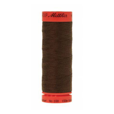 Mettler Metrosene Plus All-Purpose Thread 164 YDS (Dried Seaweed 1161-0746, new #0182)