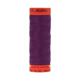 Mettler Metrosene Plus All-Purpose Thread 164 YDS (Grape Jelly 1161-0459, new 9161-0056)