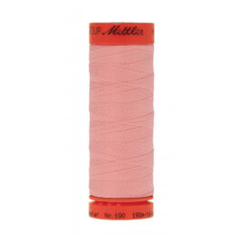 Mettler Metrosene Plus All-Purpose Thread 164 YDS (Iced Pink 1161-0876, new 9161-0082)