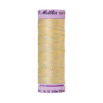Mettler Silk-Finish Multi All-Purpose Thread 109 YDS (Palest Pastels 9075-9844)