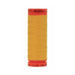 Mettler Metrosene Plus All-Purpose Thread 164 YDS (Papaya 1161-0827, new #0607)