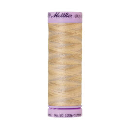 Mettler Silk-Finish Multi All-Purpose Thread 109 YDS (Pearl Tones 9075-9854)