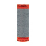 Mettler Metrosene Plus All-Purpose Thread 164 YDS (Rough Sea 1161-0787, new 9161-0020)