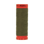 Mettler Metrosene Plus All-Purpose Thread 164 YDS (Seagrass 1161-0678, new 9161-1210)