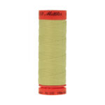 Mettler Metrosene Plus All-Purpose Thread 164 YDS (Spring Green 1161-0893, new 9161-1343)