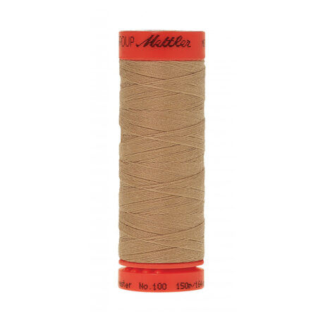 Mettler Metrosene Plus All-Purpose Thread 164 YDS (Straw 1161-0731, new 9161-0538)