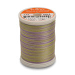 Premium Sulky 12wt Blendables Cotton Thread 330 YDS (Heather 713-4024)
