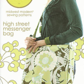 Amy Butler High Street Messenger Bag (AB024MB)