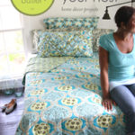 Amy Butler Feather Your Nest (AB029HD)