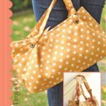 Fig Tree & Co. About Town Bag (FTQ #880)