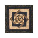 Calico Carriage Quilt Designs Labyrinth (CCQD 141)